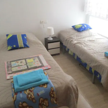 Margaret Lux 2 Apartamento Torrevieja