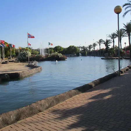 Apartamento Margaret Lux 2