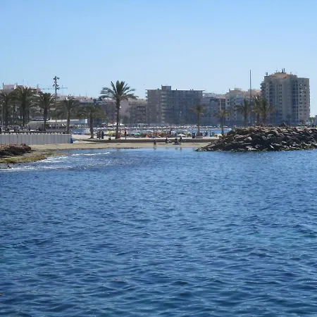 Apartamento Margaret Lux 2 *