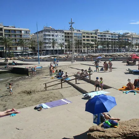 Margaret Lux 2 * Torrevieja