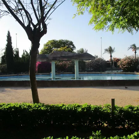 Apartamento Margaret Lux 2 Torrevieja