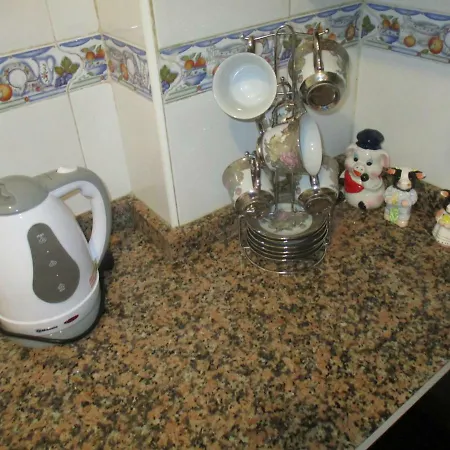 Apartamento Margaret Lux 2