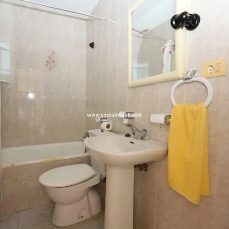 Apartamento Margaret Lux 2