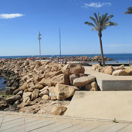 Apartamento Margaret Lux 2 *