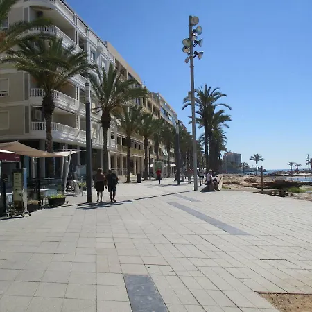 Margaret Lux 2 * Torrevieja