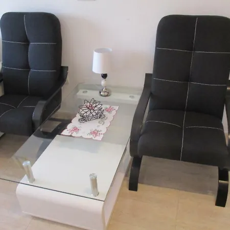 Margaret Lux 2 Appartement Torrevieja