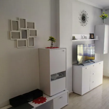Appartement Margaret Lux 2