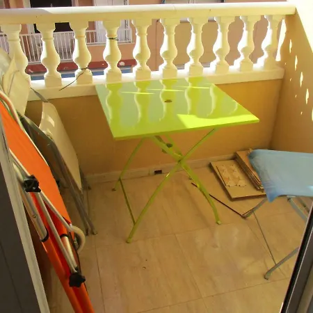 Margaret Lux 2 Appartement