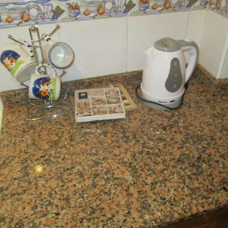 Margaret Lux 2 Appartement Torrevieja