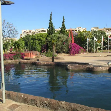 Margaret Lux 2 Appartement Torrevieja