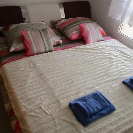 Margaret Lux 2 Appartement *