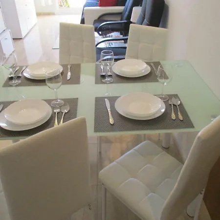 Margaret Lux 2 Appartement Torrevieja