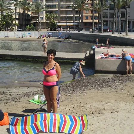 Margaret Lux 2 Appartement Torrevieja