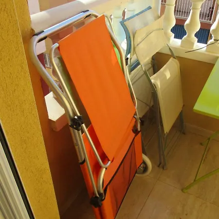 Margaret Lux 2 Appartement Torrevieja