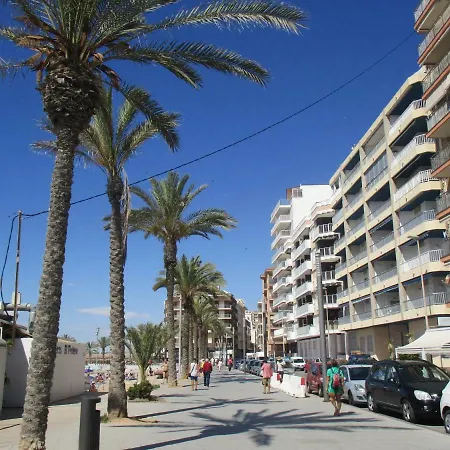 Margaret Lux 2 Torrevieja