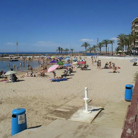Margaret Lux 2 Appartement Torrevieja