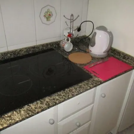 Margaret Lux 2 Appartement