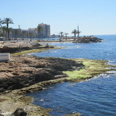 Margaret Lux 2 * Torrevieja