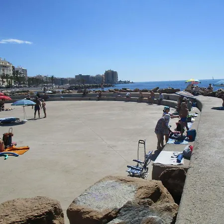 Appartement Margaret Lux 2 Torrevieja