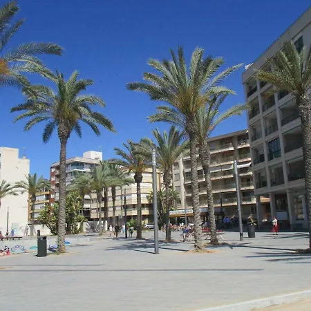 Margaret Lux 2 Appartement Torrevieja